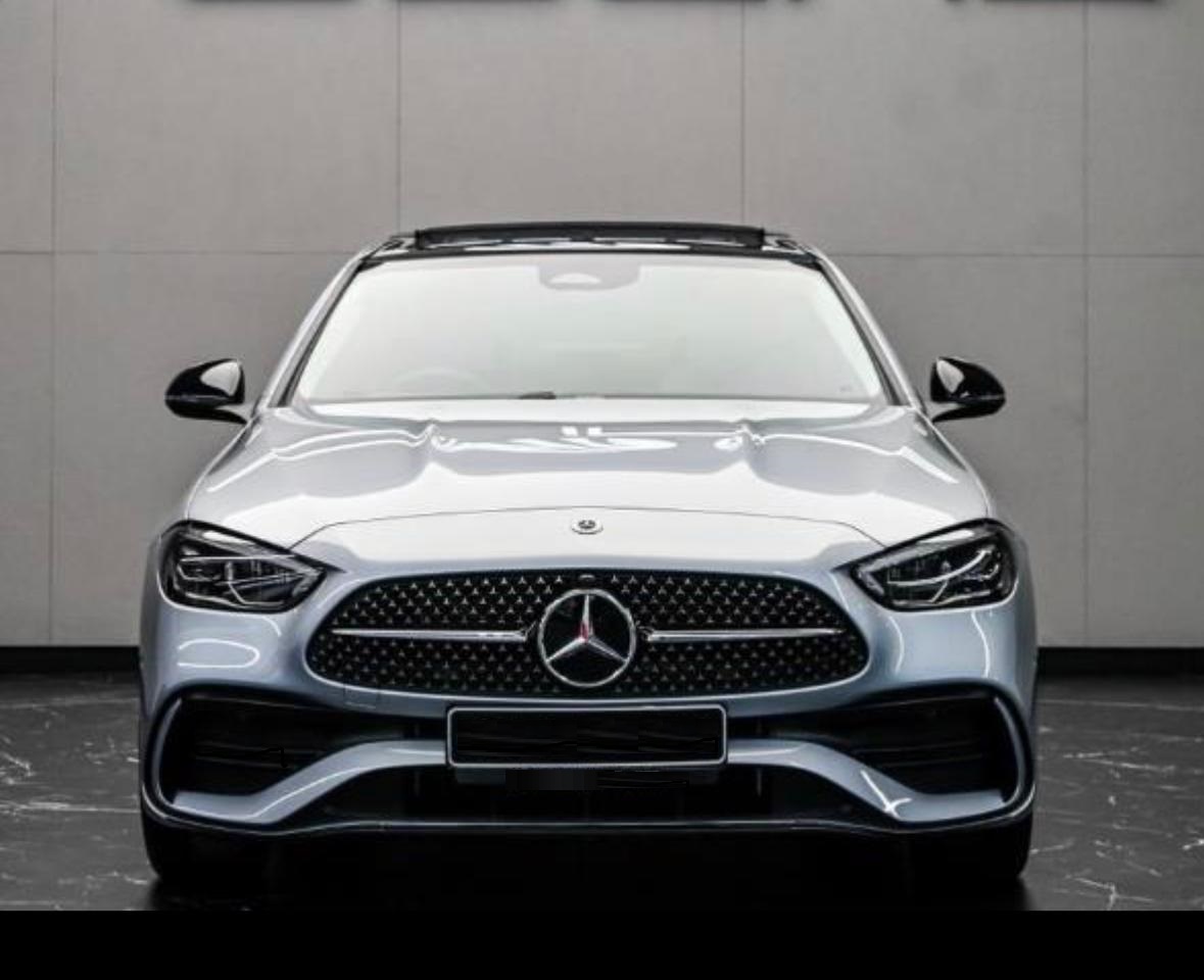 Mercedes Benz C-Class