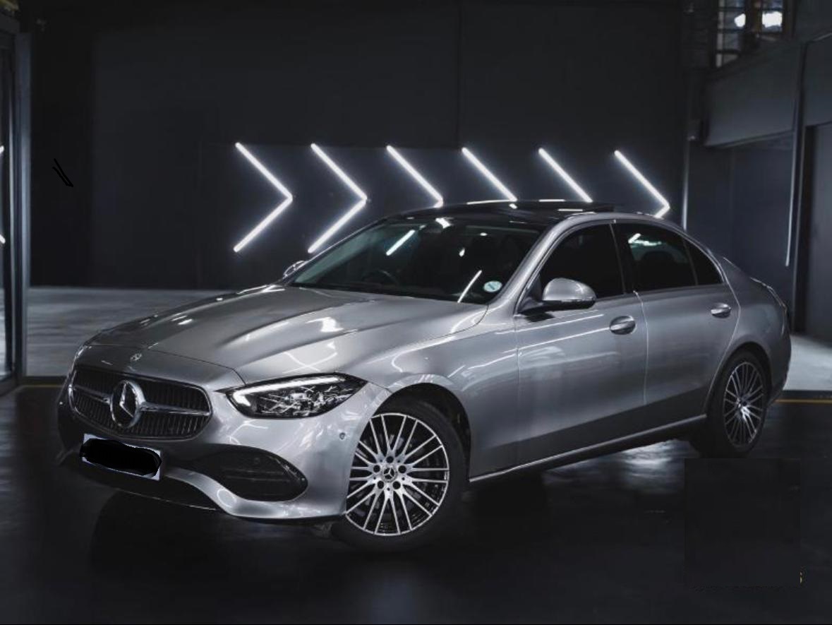 Mercedes Benz C-Class